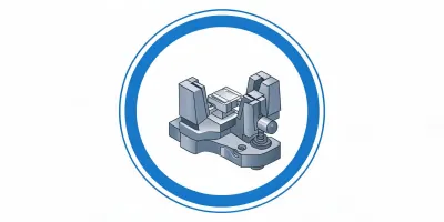 Fixture engineering badge