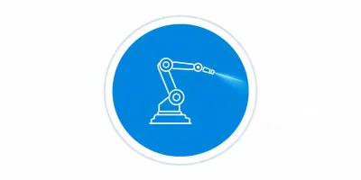 Automation integrator badge